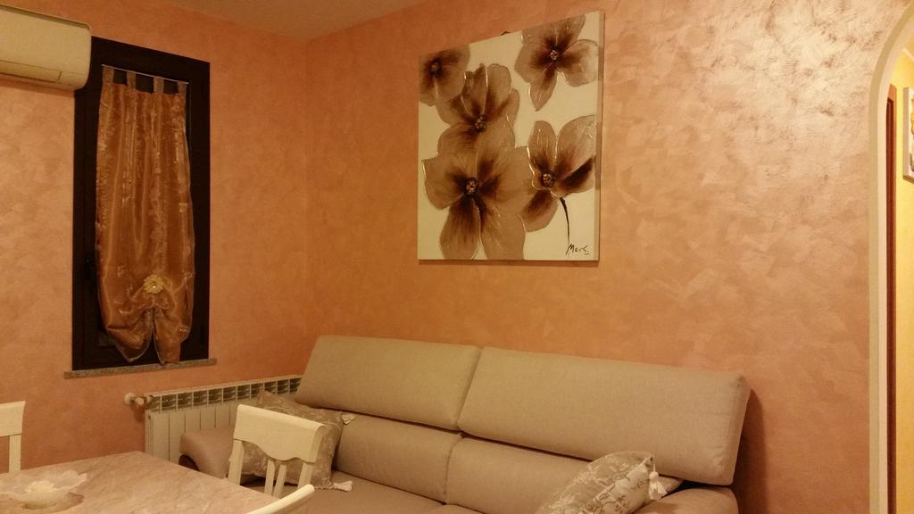 Appartamento Malpensa Rho Samarate Room photo