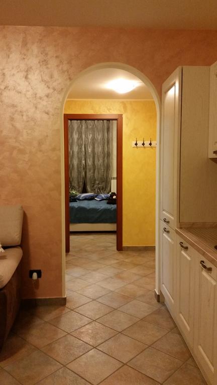 Appartamento Malpensa Rho Samarate Room photo