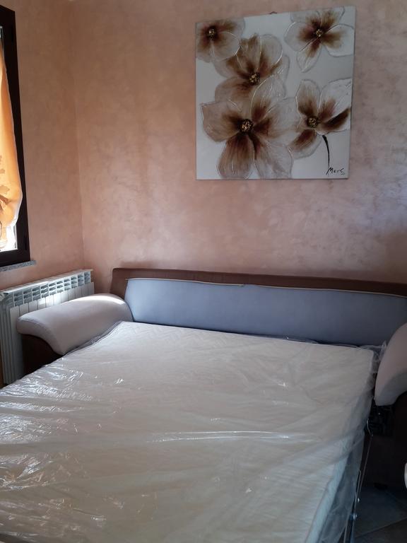 Appartamento Malpensa Rho Samarate Room photo